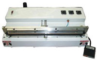 18" Single Element Vacuum Sealer