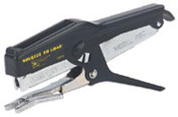 P6C-8, Manual Plier Stapler, Bostitch, STCR5019