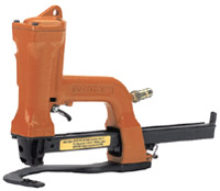 Pneumatic Plier Stapler, Bostitch, P50-5B
