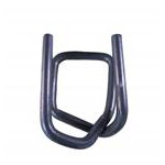 Wire Buckles - Plastic Buckles for Plastic Strapping