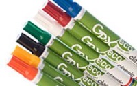 Industrial Markers - GPX Classic Xylene Free, Black