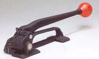 Strapping Tools - Heavy Duty Strapping Tensioner for Steel Strapping 3/8 - 3/4"