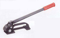 Strapping Tools - Strapping Tensioner for Steel Strapping 3/4 - 1 1/4"