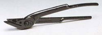Strapping Tool - Strapping Cutter 3/8 - 3/4" for Steel Strapping