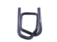 Strapping Supplies - Heavy Duty Wire Buckles for Plastic Strapping -5/8"