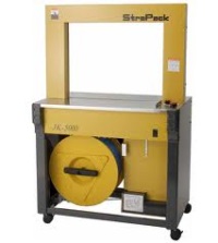 Strapping Machines - Strapack JK-5000 Strapping Machine, 24"H x 25"W